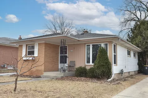 4063 N 97th, Milwaukee, WI 53222