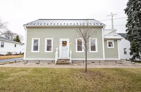 128 N Marion, Jefferson, WI 53549