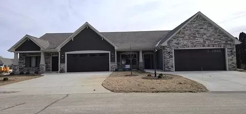 3410 Lake #1, Hartford, WI 53027