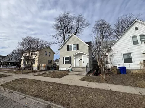 2218 66th, Kenosha, WI 53143