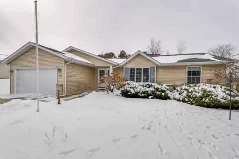 577 Ashley, Port Washington, WI 53074