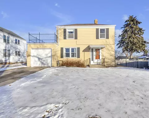 3013 N 10th, Sheboygan, WI 53083
