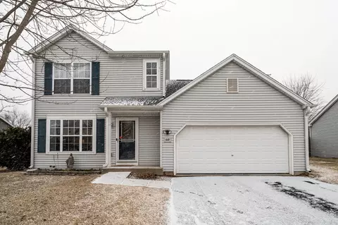 669 Bluebill, Genoa City, WI 53128
