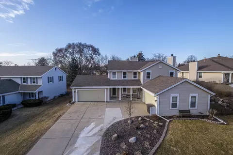 1230 River Park, Mukwonago, WI 53149