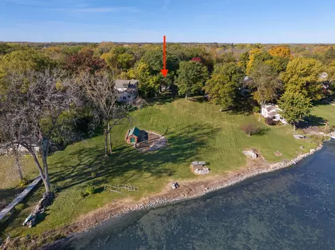 7247 W Wind Lk, Norway, WI 53185