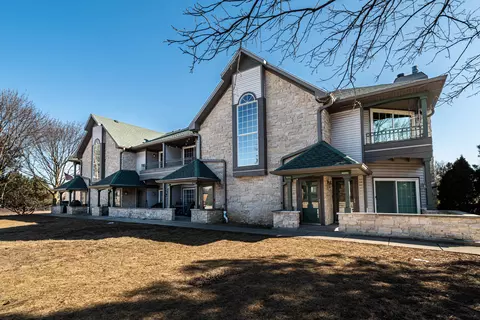 9245 W Forest Home, Hales Corners, WI 53130