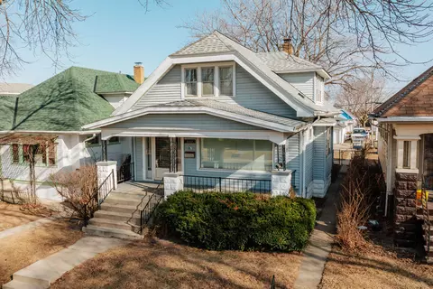 3432 S 15th, Milwaukee, WI 53215