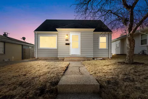 4683 N 79th, Milwaukee, WI 53218