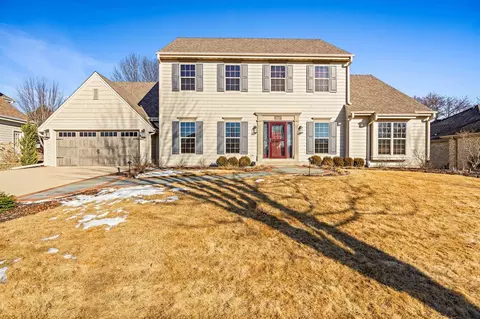 400 W W Brg, Grafton, WI 53024