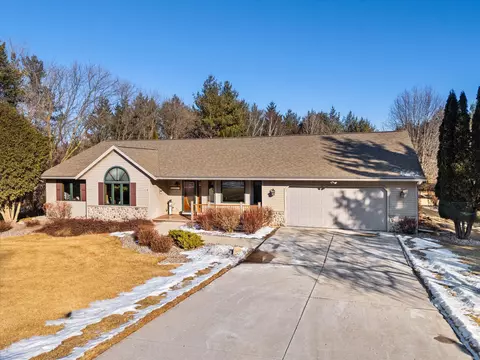 n2753 Windridge Drive, Lima, WI 53093