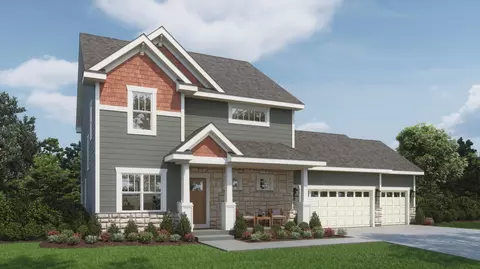 1376 Scotsland, Oconomowoc, WI 53066