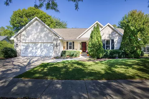 620 Highview, Kimberly, WI 54136
