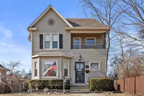 4038 7th, Kenosha, WI 53140
