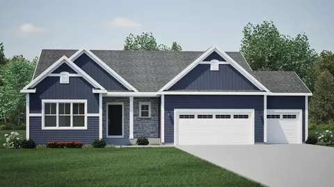 1443 Olde Highlander, Oconomowoc, WI 53066