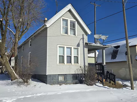1120 W Lapham Apt A B C #A, B, C, Milwaukee, WI 53204