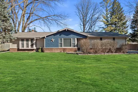 9394 N Fairy Chasm, Brown Deer, WI 53223