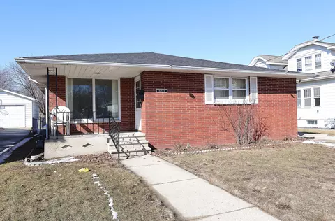 4516 23rd, Kenosha, WI 53140