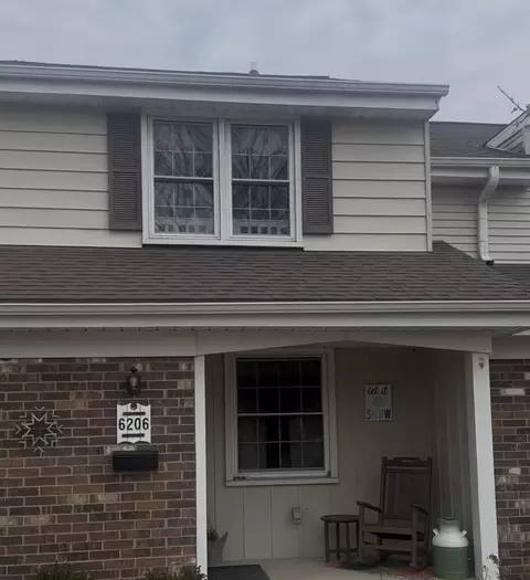6206 W College, Greendale, WI 53129