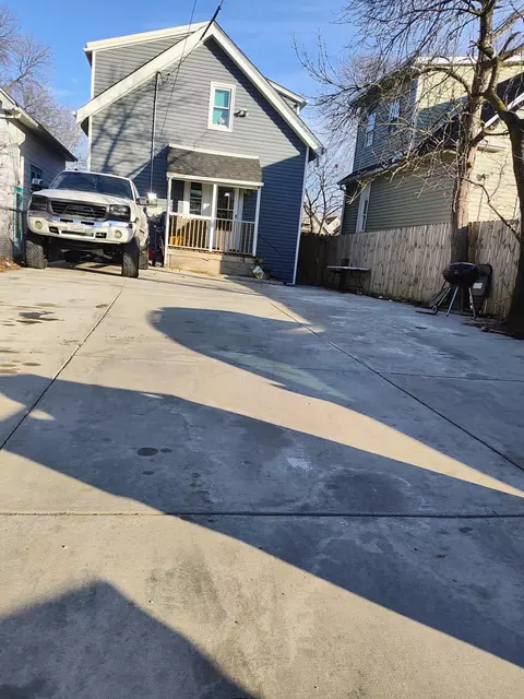 2665 S 12th, Milwaukee, WI 53215
