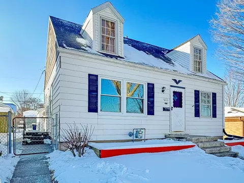 2373 S 62nd, West Allis, WI 53219