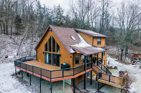 11720 Fish School, Sylvan, WI 53581