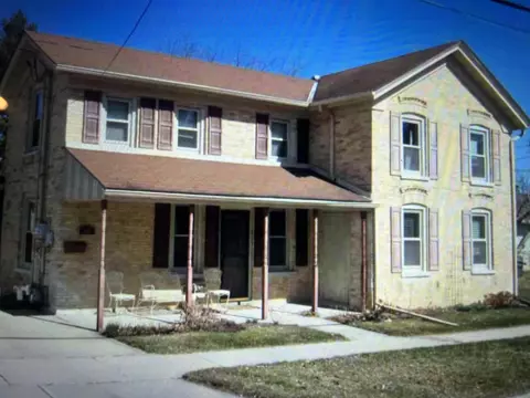 614 Jefferson #616, West Bend, WI 53090
