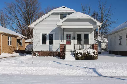 1224 Romayne, Racine, WI 53402
