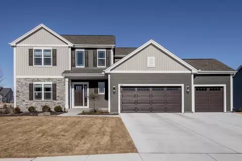 2246 Meadow, Grafton, WI 53024