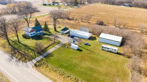 n5529 Wisconsin 67, Hubbard, WI 53035
