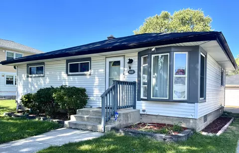 612 Columbia, South Milwaukee, WI 53172