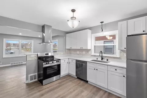 5468 N 60th, Milwaukee, WI 53218