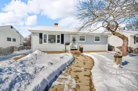 6344 49th, Kenosha, WI 53142