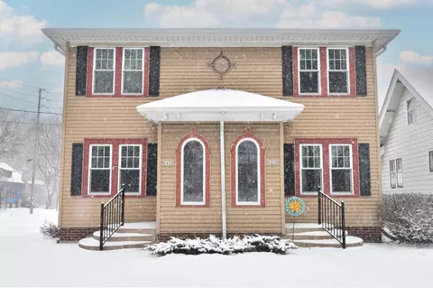 6430 W Wisconsin #6432, Wauwatosa, WI 53213