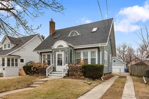 7320 23rd, Kenosha, WI 53143
