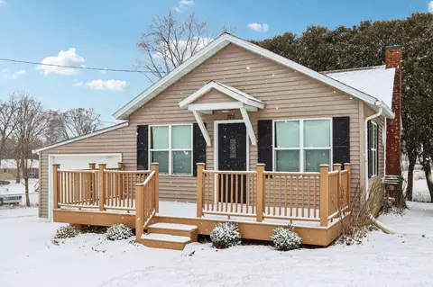 760 N Elm, Platteville, WI 53818