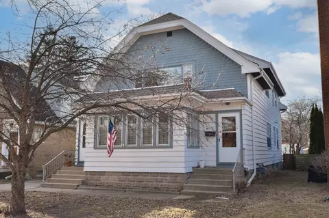 2471 N 66th, Wauwatosa, WI 53213