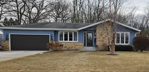 521 Carl Schurz, Watertown, WI 53098