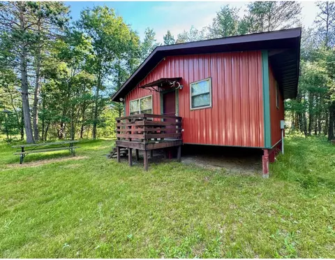 w9268 Evergreen Lane, Adams, WI 54754