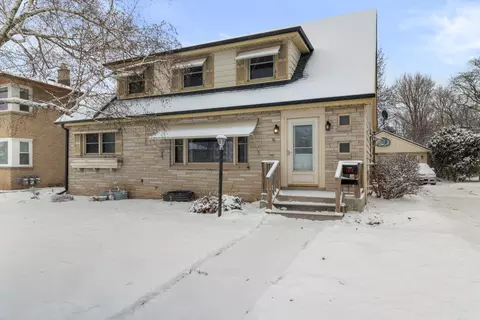 3310 S 76th #3312, Milwaukee, WI 53219