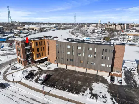 780 S Pier #402, Sheboygan, WI 53081