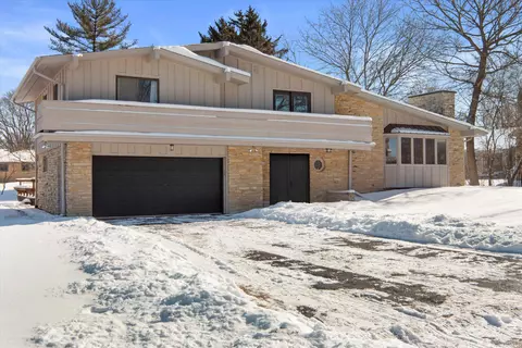 8430 N Greenvale, Bayside, WI 53217