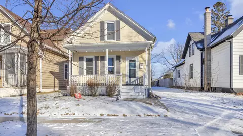 1827 N 9th, Sheboygan, WI 53081