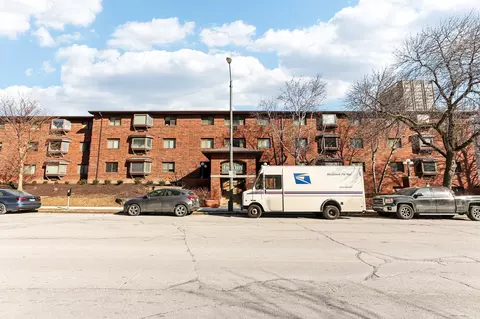 1108 N Milwaukee #161, Milwaukee, WI 53202