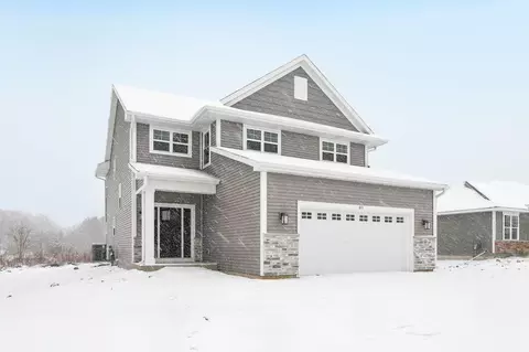 611 Hunter, Mount Pleasant, WI 53406