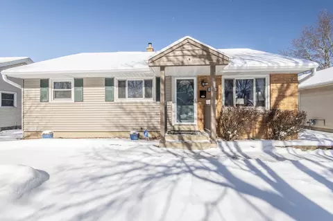 9416 W Melvina, Milwaukee, WI 53222
