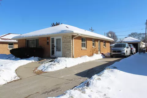 3244 S 71st, Milwaukee, WI 53219
