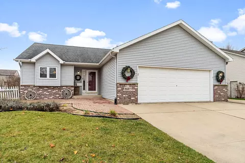 8607 Queensbury, Sturtevant, WI 53177