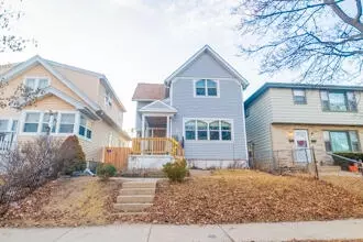 1741 S 71st, West Allis, WI 53214