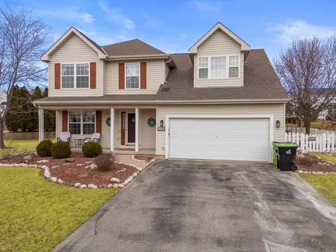 1110 Kennedy, Hartford, WI 53027
