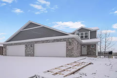 410 Emerald, Kewaskum, WI 53040